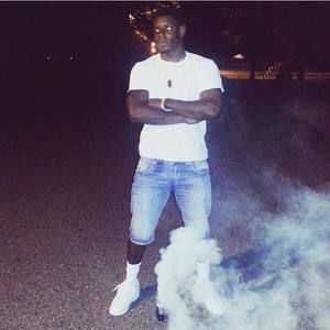 Meet your Posher, Leo