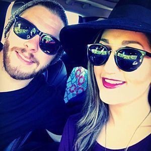 Meet your Posher, Andrew