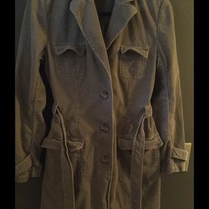 Express Cord Coat Must go💨