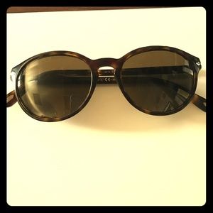 Women's Persol POLARIZED sunglasses