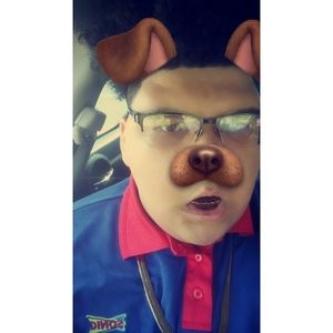 Meet your Posher, Jay