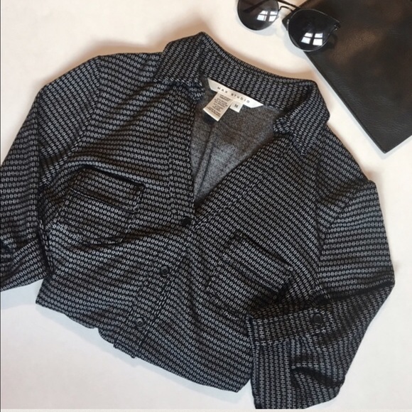 Max Studio Belted Dress - Picture 4 of 4