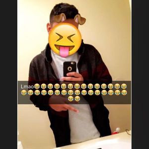 Meet your Posher, Andres