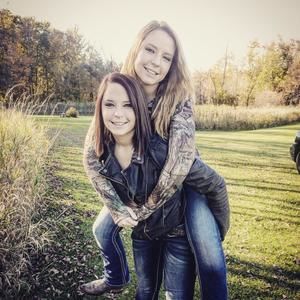 Meet your Posher, Alisha