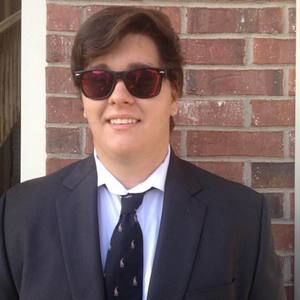 Meet your Posher, Scottie