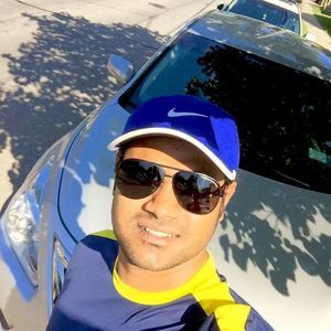 Meet your Posher, Isuru