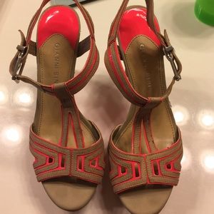 Gianni bini heels