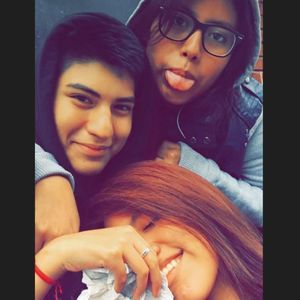 Meet your Posher, Adrian