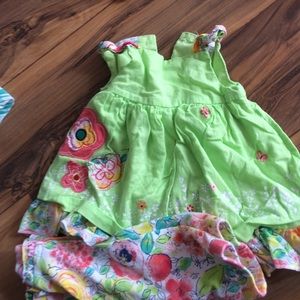 Baby dress