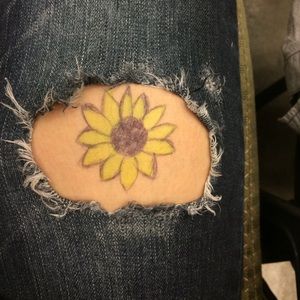 Meet your Posher, Celina