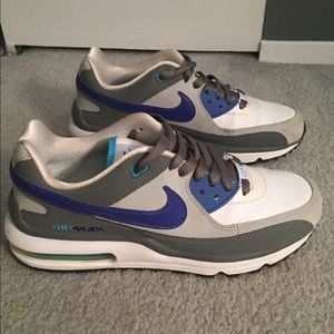 Nike Air Max LTD