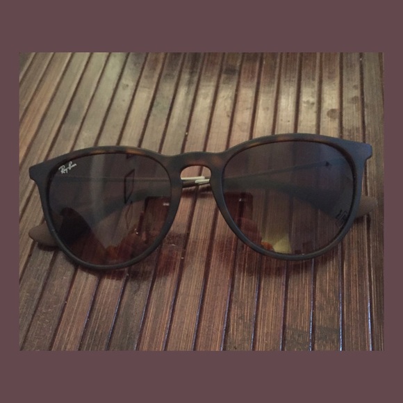 Ray-ban Erika Sunglasses