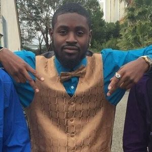 Meet your Posher, Michael