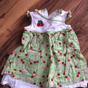 Baby dress