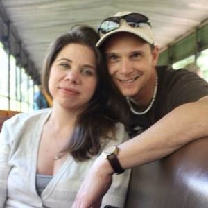 Meet your Posher, Alicia