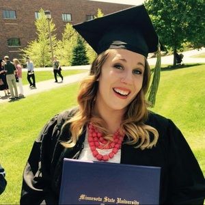 Meet your Posher, Kasi