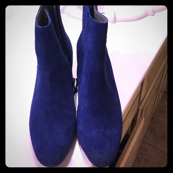 Vince Camuto boots