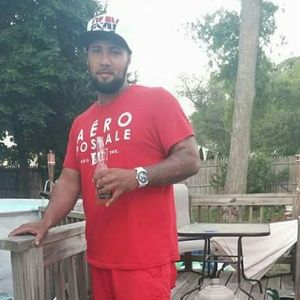 Meet your Posher, Gio