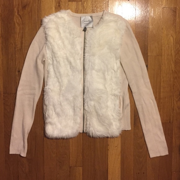 Wooly Minded Sweater