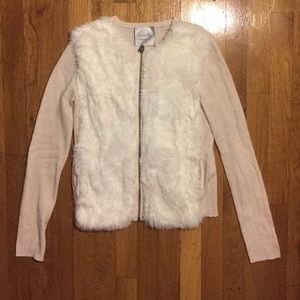 Wooly Minded Sweater