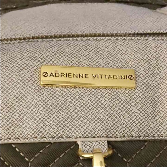 Adrienne Vitadinni Duffle travel bag - Picture 3 of 4