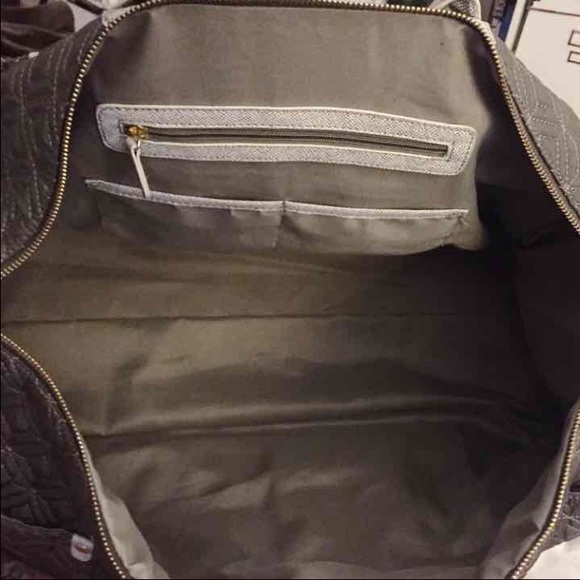 Adrienne Vitadinni Duffle travel bag - Picture 4 of 4