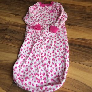 Baby sleep sack!!! REDUCED!!😍