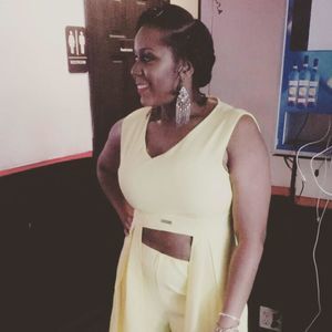 Meet your Posher, Liseberth