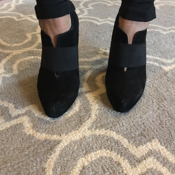 Jessica Simpson black size 9 shoes