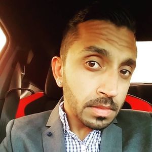 Meet your Posher, Malik