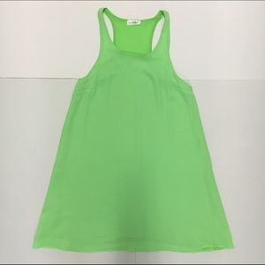 Gabriella Rocha Dresses - Neon Racerback Trapeze Dress Gabriella Rocha Dresses - Neon Racerback Trapeze Dress