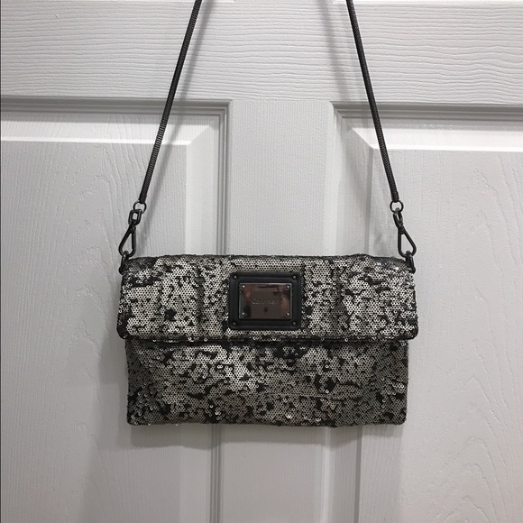 Calvin Klein Sequence bag