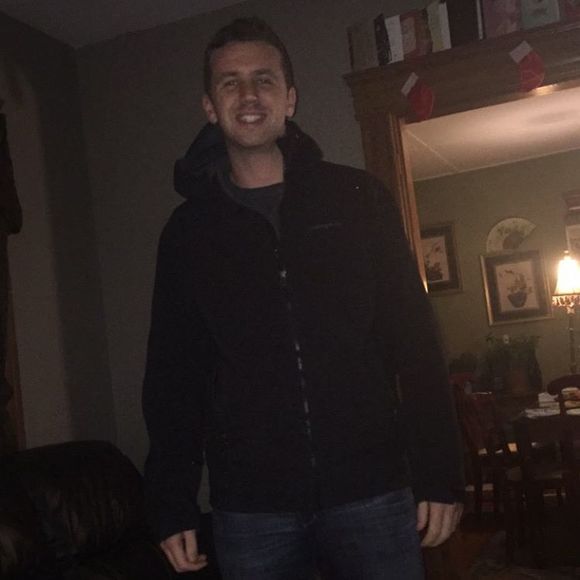 Meet your Posher, James - Picture 1 of 1