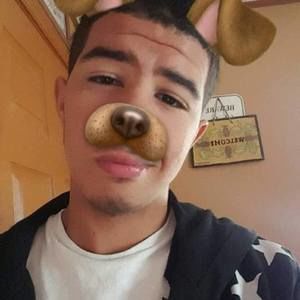 Meet your Posher, Steven