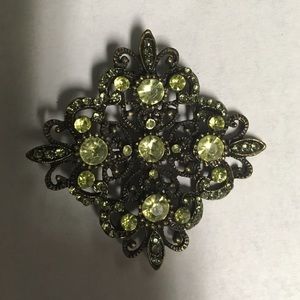 Cute/ Stylish/ Vintage Brooch