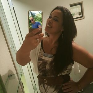 Meet your Posher, Alessandra