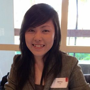 Meet your Posher, Jesica