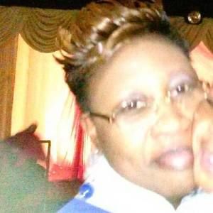 Meet your Posher, Theresa