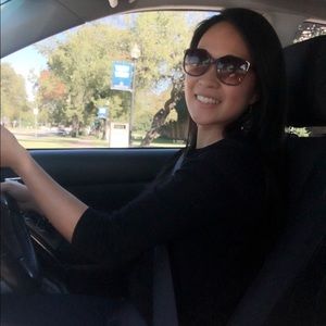 Meet your Posher, Victoria