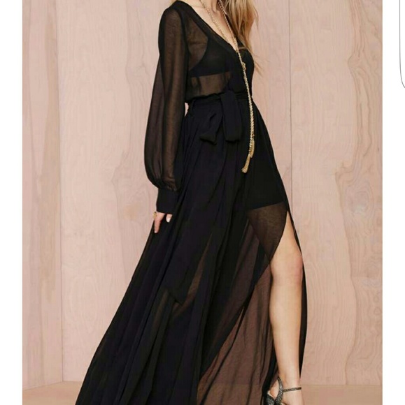 Dress - Picture 3 of 3