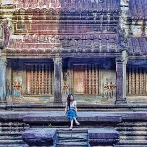 Meet your Posher, Josephine