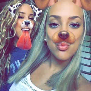 Meet your Posher, Faith