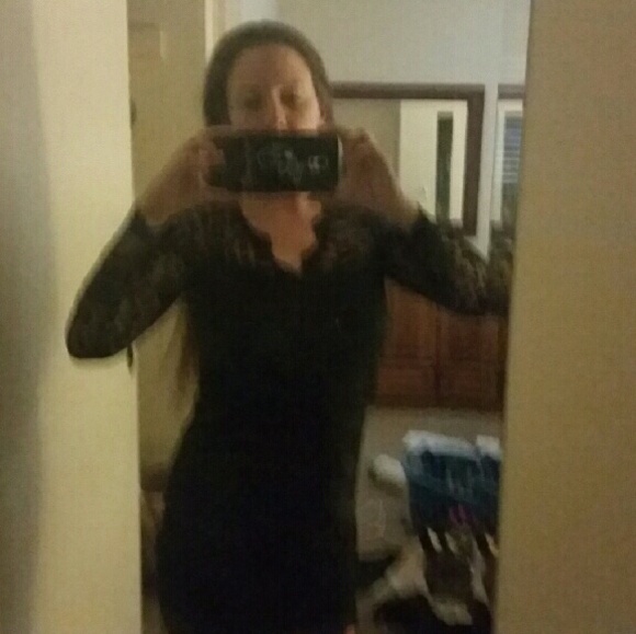 Dresses - *Sexy, Lace Dress!* Dresses - *Sexy, Lace Dress!*