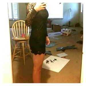 Dresses - *Sexy, Lace Dress!* Dresses - *Sexy, Lace Dress!*