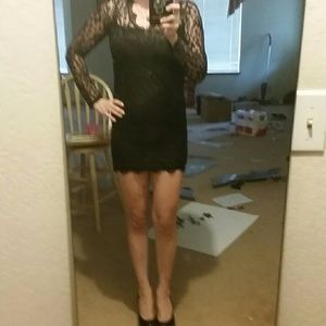 Dresses - *Sexy, Lace Dress!* Dresses - *Sexy, Lace Dress!*