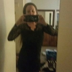 Dresses - *Sexy, Lace Dress!* Dresses - *Sexy, Lace Dress!*