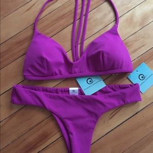 Plumeria Trouble in Paradise set