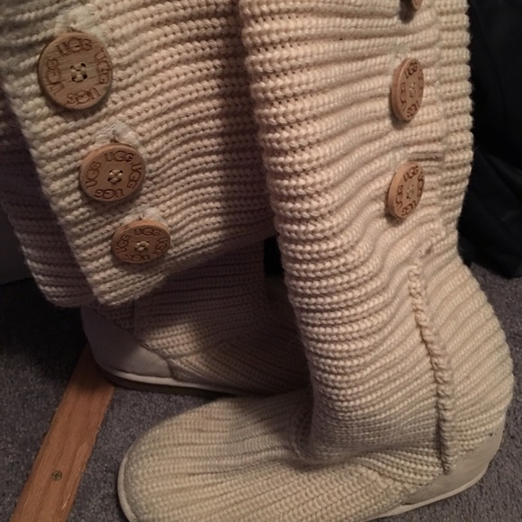 Uggs Boots