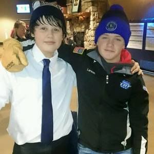 Meet your Posher, Parker