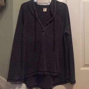 Brand New Roxy Pull-Over